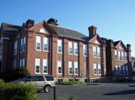 301 S 13th St in Harrisburg, PA - Building Photo