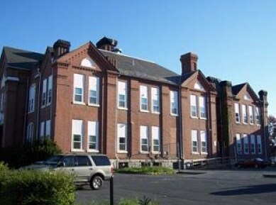 301 S 13th St in Harrisburg, PA - Building Photo