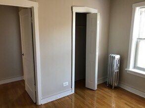 4029 W Melrose St in Chicago, IL - Building Photo - Building Photo