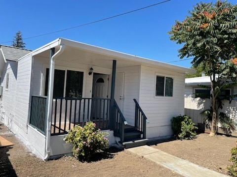 property at 1688 Linden St