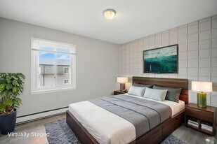 2003-2005 W 1st St in Ankeny, IA - Building Photo