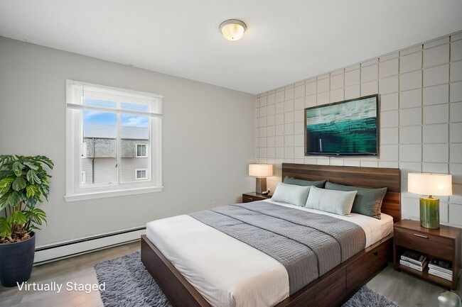 Ankeny Park Apartments