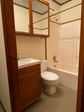 1109 North Yale Street, Unit 2 in Cleveland, MS - Building Photo - Building Photo