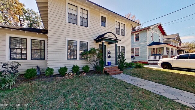 2210 Myra St in Jacksonville, FL - Building Photo - Building Photo