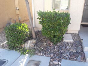 8443 Lucero Ave in Las Vegas, NV - Building Photo - Building Photo