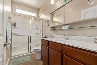 729 W Silver Reef Dr in Casa Grande, AZ - Building Photo - Building Photo