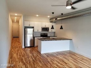 805 W Cary St in Richmond, VA - Foto de edificio - Building Photo