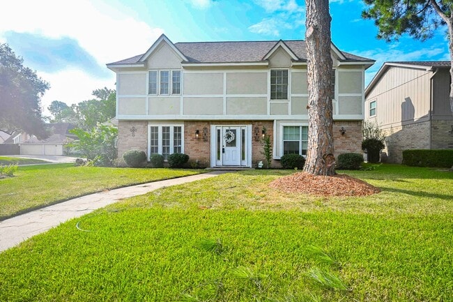 22103 Joshua Kendall Ln in Katy, TX - Building Photo - Building Photo