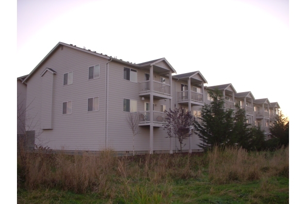 The Heritage Park Apartments in Stanwood, WA - Building Photo - Other