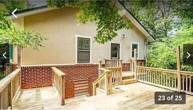 22 Fenner Ave in Asheville, NC - Building Photo - Building Photo