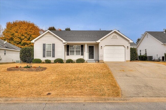 510 Wendover Way in Grovetown, GA - Building Photo - Building Photo