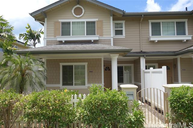 property at 91-2015-2015 Kai 'Oli St