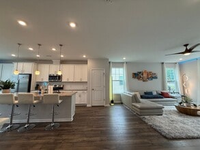 1228 Commack Dr in Durham, NC - Building Photo - Building Photo