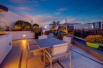 Fiona in West Hollywood, CA - Building Photo - Building Photo