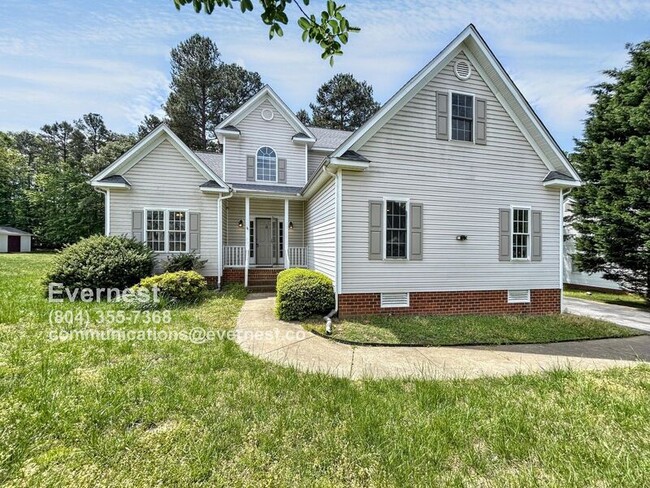 219 Enon Oaks Ln