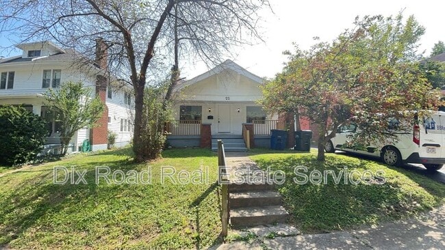 22 Pinehurst Ave in Dayton, OH - Building Photo - Building Photo