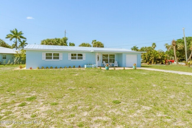 101 E Dover St in Satellite Beach, FL - Building Photo - Building Photo