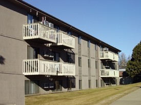 Amber Leaf Apartments