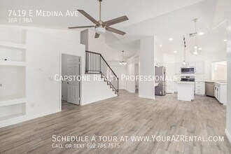 7419 E Medina Ave in Mesa, AZ - Building Photo - Building Photo