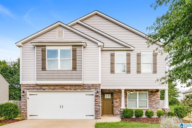property at 712 Mallet Way