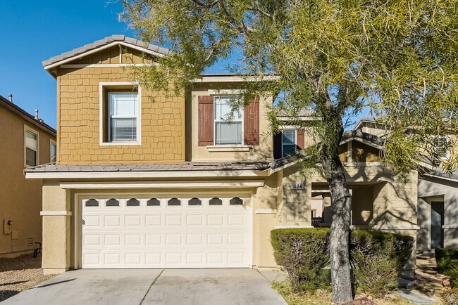 property at 124 Snow Dome Ave