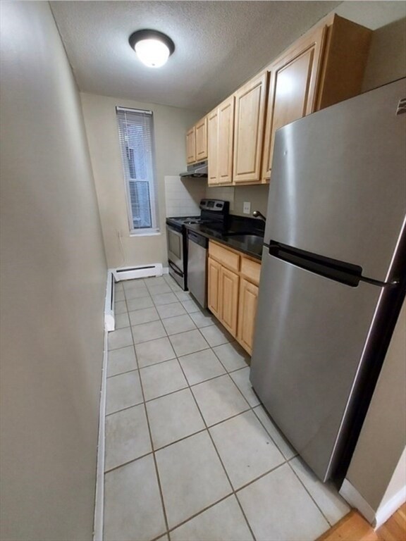 15 Blackwood St, Unit 21 in Boston, MA - Building Photo - Building Photo