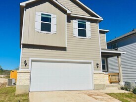 14607 Emerio Dr in San Antonio, TX - Building Photo