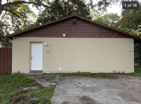 8315 N Klondyke St in Tampa, FL - Building Photo - Building Photo