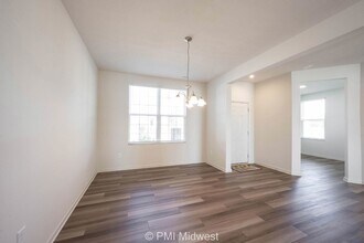 6809 Blackwater Ln in Brownsburg, IN - Building Photo - Building Photo