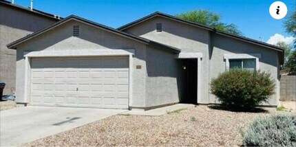 1276 E Silktassel Trail in San Tan Valley, AZ - Building Photo - Building Photo