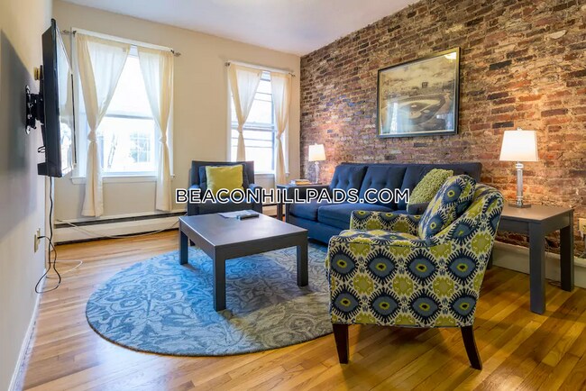 15 Garden St in Boston, MA - Building Photo - Building Photo