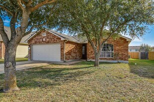 401 Bandara Woods Blvd in Elgin, TX - Building Photo
