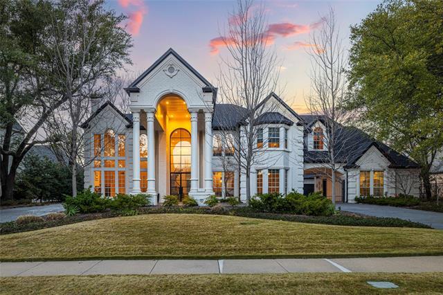 3613 Twin Lakes Way in Plano, TX - Building Photo - Building Photo