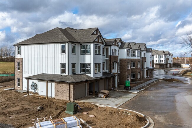 152 South Apartments in Kansas City, MO - Building Photo - Building Photo