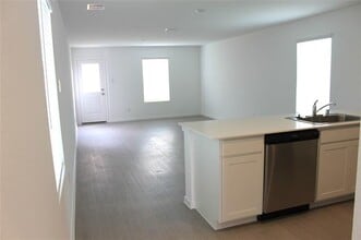 721 Wagtail Dr in Princeton, TX - Building Photo - Building Photo