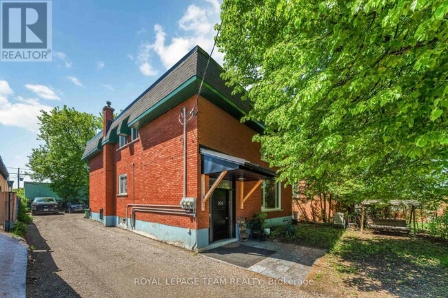 property at 204 Donald St