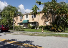 1440 S Le Jeune Rd Apartamentos