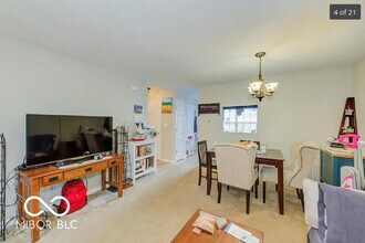 3057 Armory Dr in Indianapolis, IN - Building Photo - Building Photo