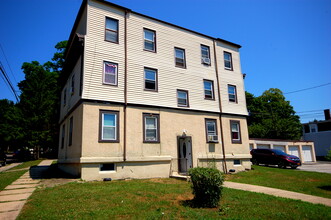 139 Dubois Ave in Mamaroneck, NY - Building Photo - Building Photo