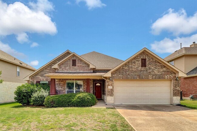 property at 1108 Preserve Pl