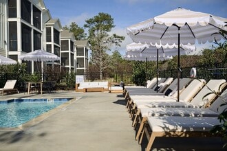 The View at Crow Creek in Calabash, NC - Building Photo - Building Photo