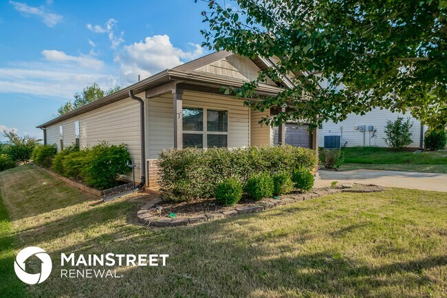 125 Briar Ridge Ln in Odenville, AL - Building Photo - Building Photo