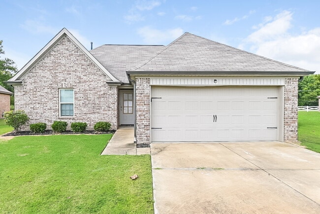 property at 8129 Jordan View Dr