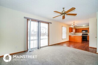 2672 Fernwood Ave in Lancaster, OH - Foto de edificio - Building Photo