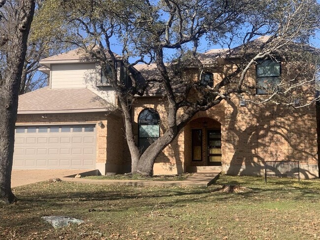 8310 Saber Creek Trail in Austin, TX - Building Photo - Building Photo