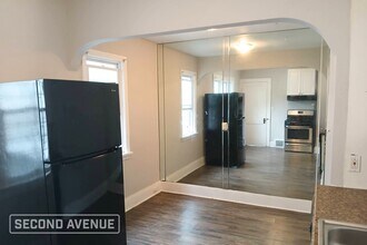 11512 Harvey Ave in Cleveland, OH - Building Photo - Building Photo