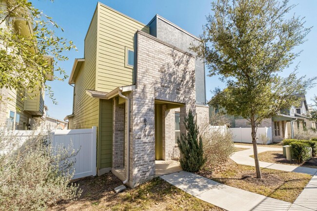 8101 Frida Bend in Austin, TX - Building Photo - Building Photo