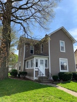 412 Park St in Orrville, OH - Building Photo