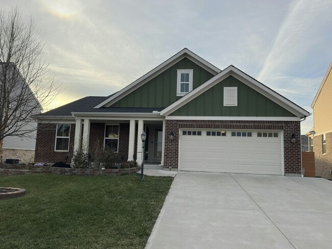 property at 75 Sweetgum Ln