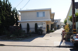 1625 Orchard Ave in San Leandro, CA - Building Photo - Building Photo